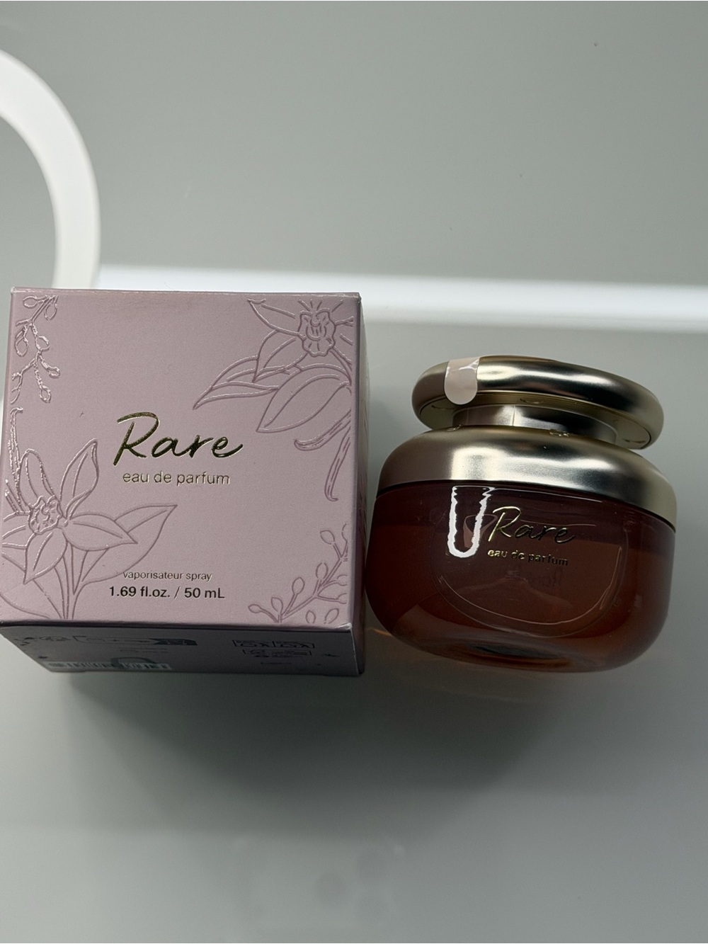 Rare Beauty Fragrance